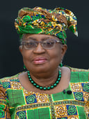 Unraveling the Trailblazing Journey of Ngozi Okonjo-Iweala: An Engaging English Quiz