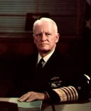 Nautical Captaincy: Unleash Your Knowledge on Admiral Chester W. Nimitz!
