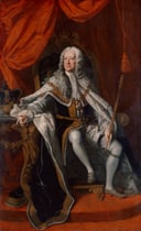 The Reign of George II: A Majestic Journey in English History