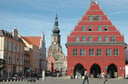 Discover Greifswald: A Quiz on the Hidden Gems of Mecklenburg-Vorpommern, Germany!