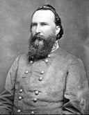 James Longstreet: Unveiling the Stories of a Confederate General