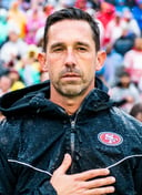 Unleashing the X's and O's: The Kyle Shanahan Story