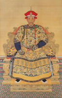 The Magnificent Rule of Kangxi: Test Your Knowledge on the Qing Dynasty's Third Emperor