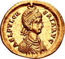 Puzzling Pulcheria: Unveiling the Secrets of a Byzantine Empress