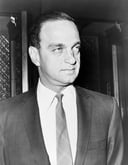 Unmasking Roy Cohn: A Captivating English Quiz on the Enigmatic American Lawyer