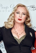The Traci Lords Trivia Challenge: Unveiling the Life and Career of an Iconic American Actress!