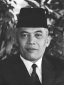 The Remarkable Legacy of Abdul Haris Nasution: Test Your Knowledge!