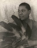 Journey into the Soul of Blues: The Bessie Smith Quiz