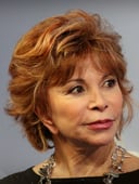 Unmasking Isabel Allende: Exploring the Journey of a Chilean-American Literary Icon