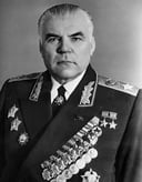 The Soviet Sword: Unveiling the Legacy of Marshal Rodion Malinovsky