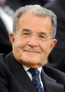 Test Your Knowledge: Romano Prodi - The Political Journey of an Italian Icon