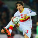 The Savvy Stefan Savić Quiz: Test Your Knowledge on the Montenegrin Football Star!