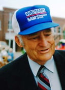 The Great Sam Walton Quiz: How Will You Fare Against the Competition?