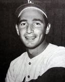 Strikeout King: The Ultimate Sandy Koufax Trivia Challenge!