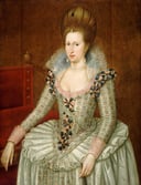 Royal Revelations: The Enigmatic Life of Anne of Denmark, Queen of England, Scotland and Ireland