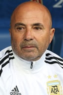 Mastermind or Mere Coach: Test Your Knowledge on Jorge Sampaoli!