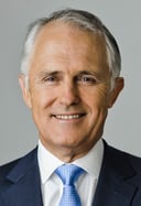 Mastermind of Down Under: The Ultimate Malcolm Turnbull Quiz!