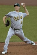 Test Your Knowledge: The Phenomenal Pitcher Rich Hill