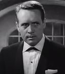 Unmasking McGoohan: The Ultimate Patrick McGoohan Quiz