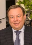 The Rise and Reign of Mikhail Fridman: Test Your Knowledge on the Russian-Israeli Business Magnate