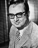 The Remarkable Life and Legacy of Steve Allen: A Whirlwind English Quiz!