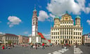 The Great Augsburg Quiz: How Will You Fare Against the Competition?