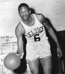 Bill Russell Quiz: Are You a Bill Russell Superfan?