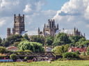 Unlock the Secrets of Ely, Cambridgeshire: A Captivating Quiz Adventure!