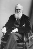 Uncovering the Extraordinary: The Alfred Russel Wallace Quiz