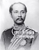 The Glorious Reign of King Chulalongkorn: A Fascinating English Quiz