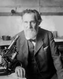 Discovering Élie Metchnikoff: Unraveling the Genius of the Russian Immunologist!