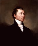 James Monroe Quiz: How Much Do You Really Know About James Monroe?