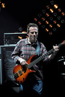 Bass Tales: Unleashing the Legend of John Paul Jones