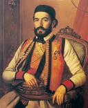 Mastermind of Montenegro: The Life and Legacy of Petar II Petrović-Njegoš