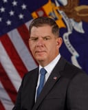 Mastering Marty Walsh: Unveil the Union Leader's Political Saga!