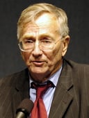 Seymour Hersh Knowledge Knockout: 20 Questions to Determine Your Mastery