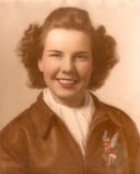 High-Flying Heroine: The Dorothy Olsen Aviation Quiz