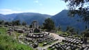 Discover Delphi: Unearth the Secrets of Ancient Greece - A Fascinating Quiz Adventure