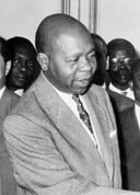 Journey Through Leadership: Unveiling the Legacy of Léon M'ba