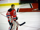 Between the Pipes: A Quiz on Martin Brodeur's Hockey Glory