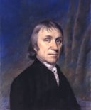 The Priestly Pursuit: How Well Do You Know Joseph Priestley?