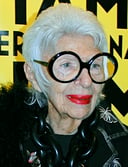 The Indomitable Iris: A Quiz on the Life and Style of Fashion Icon Iris Apfel