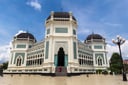 Discover Medan: The Vibrant Capital of North Sumatra - Test Your Knowledge!