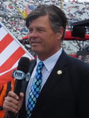 Racing Revolutions: Unraveling the Legend of Michael Waltrip
