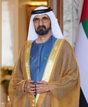 Mastering the Maktoum Legacy: A Quiz on Dubai's Visionary Leader, Mohammed bin Rashid Al Maktoum