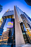 How Well Do You Know The Royal Bank of Canada?