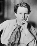 The Enigmatic World of Rupert Brooke: Unveiling the Legacy of a Poetic Genius
