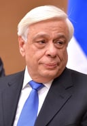 Exploring the Legacy: A Quiz on Prokopis Pavlopoulos, Greece's 7th President