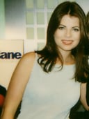 The Captivating Journey of Yasmine Bleeth: A Quiz About the Stunning American Actress