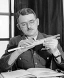 Jet Propulsion Pioneer: The Frank Whittle Challenge